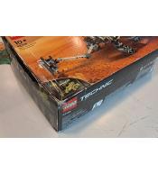 LEGO Technic - NASA Mars Rover Perseverance ---uszkodzone opakowanie--- LEGO Technic - NASA Mars Rover Perseverance ---uszkodzone opakowanie---