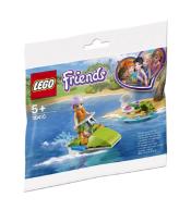 LEGO Friends - Wodna zabawa Mii