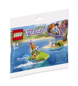 LEGO Friends - Wodna zabawa Mii LEGO Friends - Wodna zabawa Mii