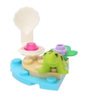 LEGO Friends - Wodna zabawa Mii LEGO Friends - Wodna zabawa Mii