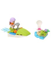 LEGO Friends - Wodna zabawa Mii LEGO Friends - Wodna zabawa Mii