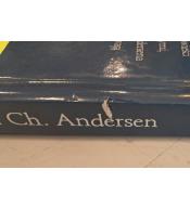 Baśnie Andersena, Hans Christian Andersen ---uszkodzona okładka--- Baśnie Andersena, Hans Christian Andersen ---uszkodzona okładka---