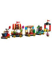 LEGO Disney - Pociąg pełen zabawy ---uszkodzone opakowanie---