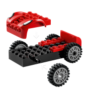 LEGO Marvel - Samochód Spider-Mana i Doc Ock ---uszkodzone opakowanie--- LEGO Marvel - Samochód Spider-Mana i Doc Ock ---uszkodzone opakowanie---
