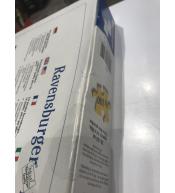 Puzzle Ravensburger 4x100 el. - Pokemon ---uszkodzone opakowanie--- Puzzle Ravensburger 4x100 el. - Pokemon ---uszkodzone opakowanie---