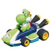 Tor wyścigowy Carrera 1. First - Mario Cart, 2,4m ---uszkodzone opakowanie--- Tor wyścigowy Carrera 1. First - Mario Cart, 2,4m ---uszkodzone opakowanie---