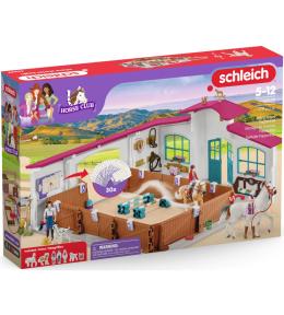 Arena jeździecka Schleich Horse Club Arena jeździecka Schleich Horse Club