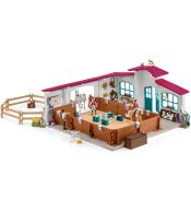 Arena jeździecka Schleich Horse Club Arena jeździecka Schleich Horse Club