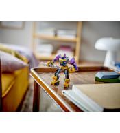LEGO Marvel - Mechaniczna zbroja Thanosa ---uszkodzone opakowanie--- LEGO Marvel - Mechaniczna zbroja Thanosa ---uszkodzone opakowanie---