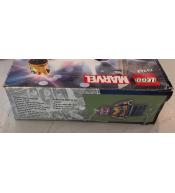LEGO Marvel - Mechaniczna zbroja Thanosa ---uszkodzone opakowanie--- LEGO Marvel - Mechaniczna zbroja Thanosa ---uszkodzone opakowanie---