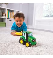 John Deere Zdalnie sterowany traktor Johnny ---uszkodzone opakowanie--- John Deere Zdalnie sterowany traktor Johnny ---uszkodzone opakowanie---