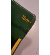 John Deere Zdalnie sterowany traktor Johnny ---uszkodzone opakowanie--- John Deere Zdalnie sterowany traktor Johnny ---uszkodzone opakowanie---