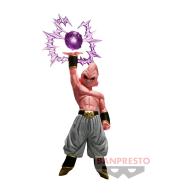Figurka Banpresto Drafon Ball Z G×materia - Majin Buu ---uszkodzone opakowanie--- Figurka Banpresto Drafon Ball Z G×materia - Majin Buu ---uszkodzone opakowanie---
