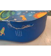 Puzzle Crocodile Creek 72 el. - Kosmos ---uszkodzone opakowanie---