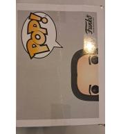 Figurka Funko POP! Movies, Harry Potter - Severus Snape ---uszkodzone opakowanie--- Figurka Funko POP! Movies, Harry Potter - Severus Snape ---uszkodzone opakowanie---