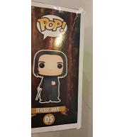 Figurka Funko POP! Movies, Harry Potter - Severus Snape ---uszkodzone opakowanie--- Figurka Funko POP! Movies, Harry Potter - Severus Snape ---uszkodzone opakowanie---
