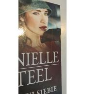 Uszanuj siebie - Danielle Steel ---uszkodzona okładka--- Uszanuj siebie - Danielle Steel ---uszkodzona okładka---