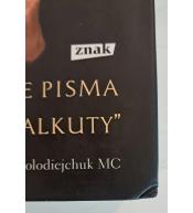 Matka Teresa. "Pójdź, bądź moim światłem". Prywatne pisma "Świętej z Kalkuty" ---uszkodzona okładka--- Matka Teresa. "Pójdź, bądź moim światłem". Prywatne pisma "Świętej z Kalkuty" ---uszkodzona okładka---