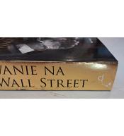Polowanie na Wilka z Wall Street - Jordan Belfort ---uszkodzona okładka--- Polowanie na Wilka z Wall Street - Jordan Belfort ---uszkodzona okładka---