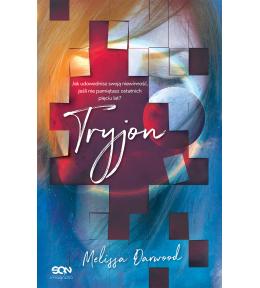 Tryjon - Melissa Darwood Tryjon - Melissa Darwood