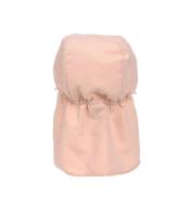 Lassig - Czapka z Daszkiem Pink uv 50+ 0-6 miesięcy Lassig - Czapka z Daszkiem Pink uv 50+ 0-6 miesięcy
