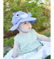Zoocchini Kapelusz Przeciwsłoneczny UPF 50+ 6-12m.
