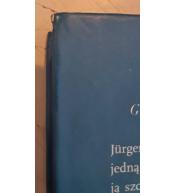 Krew królów. Dramatyczne dzieje hemofilii w europejskich rodach książęcych - Jürgen Thorwald ---uszkodzona okładka--- Krew królów. Dramatyczne dzieje hemofilii w europejskich rodach książęcych - Jürgen Thorwald ---uszkodzona okładka---