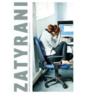 Zatyrani. Reportaż o najgorzej płatnych pracach - James Bloodworth