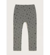 Minoti legginsy baggy dla dziewczynki – szare w gwiazdki, rozmiar 98/104 Minoti legginsy baggy dla dziewczynki – szare w gwiazdki, rozmiar 98/104