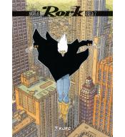 Rork. Księga 2 - Andreas Martens
