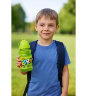 Bidon dla Dzieci John Hinde 300 ml – Patryk| Kolorowy, Lekki, BPA Free Bidon dla Dzieci John Hinde 300 ml – Patryk| Kolorowy, Lekki, BPA Free
