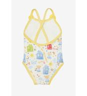 Mayoral Kostium Kąpielowy 12M Dziewczynka | Beachwear