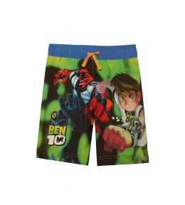 Ben 10 szorty kąpielówki dla chłopca 5 lat Ben 10 szorty kąpielówki dla chłopca 5 lat