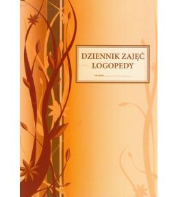 Harmonia Dziennik zajęć logopedy Harmonia Dziennik zajęć logopedy
