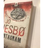 Pentagram – Jo Nesbø ---uszkodzona okładka--- Pentagram – Jo Nesbø ---uszkodzona okładka---