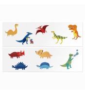 Tatuaże dla dzieci, Dinozaury Londji Tatuaże dla dzieci, Dinozaury Londji