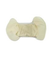 Mommy Mouse Wkład Chłonny Covers Cotton Organic L/XL | Naturalny wkład do pieluch wielorazowych