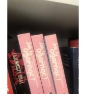 Jak to ogarnąć? Praktyczny poradnik zarządzania szczęściem ---uszkodzona okładka---