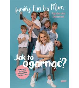 Jak to ogarnąć? Praktyczny poradnik zarządzania szczęściem ---uszkodzona okładka---