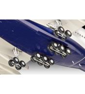 Revell 03922 A380-800 British Airways | Model samolotu do sklejania