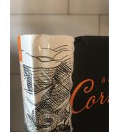 Zwiastun burzy. Wojny Wikingów. Tom 2 - Bernard Cornwell ---uszkodzona okładka---