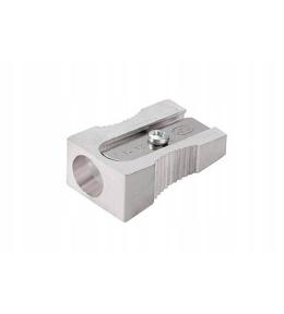 Temperówka Kum pojedyncza – magnezowa, solidna