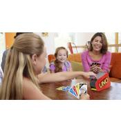 Gra karciana Uno Extreme!