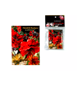 Magnes Carmani - Hendrik Reekers, Kwiaty barokowe, Maki