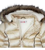 Kurtka Boboli GOLD – rozmiar 116 cm (ok. 6 lat)