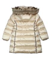 Kurtka Boboli GOLD – rozmiar 116 cm (ok. 6 lat)