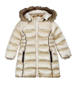 Kurtka Boboli GOLD – rozmiar 116 cm (ok. 6 lat)