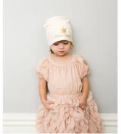 Czapka Elodie Details 24–36m - Vanilla White