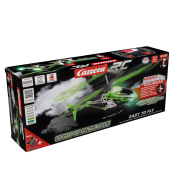 Helikopter zdalnie sterowany Carrera RC - Glow Storm 2.0