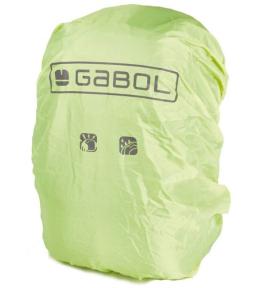 Pokrowiec przeciwdeszczowy Gabol na plecak 35-45l